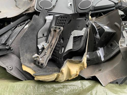 Mercedes W204 Interieur Onderdelen, Auto-onderdelen, Interieur en Bekleding, Mercedes-Benz, Gebruikt, Ophalen