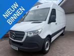 Mercedes-Benz Sprinter 314 2.2 CDI L2H2 Bott serviceauto vic, Automaat, Gebruikt, 2800 kg, Wit