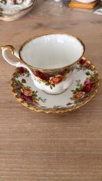 Royal Albert servies, Ophalen of Verzenden
