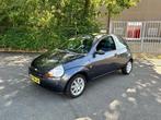 Ford Ka 1.3 Futura NETTE AUTO RIJD EN SCHAKELT GOED, Auto's, Origineel Nederlands, Te koop, Zilver of Grijs, 60 pk