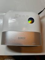 UV LED nagellamp voor gellak, Ophalen of Verzenden, Gebruikt