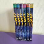 Crime Scene Investigation (CSI) seizoen 1 (DvD), Vanaf 12 jaar, Ophalen of Verzenden, Zo goed als nieuw, Actie en Avontuur