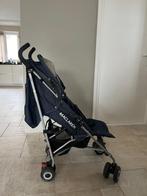 Buggy Maclaren, Ophalen, Gebruikt, Maclaren, Verstelbare rugleuning
