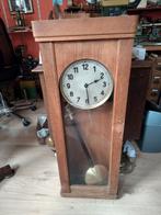 Elektrische klok, Ophalen of Verzenden