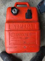 Yamaha Tanken + Schakelkast 703, Watersport en Boten, Ophalen, Gebruikt, Motor en Techniek