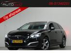 Peugeot 508 SW 1.6 BlueHDi Blue Lease Executive VOL AUTOMAAT, Stof, Gebruikt, Euro 6, 4 cilinders