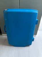 Reiskoffer Samsonite, Sieraden, Tassen en Uiterlijk, Koffers, Ophalen, Zo goed als nieuw, Hard kunststof, 70 cm of meer