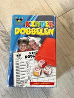 Kinderdobbelen (yathzee), Ophalen of Verzenden, Zo goed als nieuw