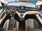 Mercedes-Benz MARCO POLO V250 190PK Automaat 4Matic, Caravans en Kamperen, Campers, Automaat, Buscamper of Camperbus, Mercedesstraße 120
70372  Stuttgart, DE