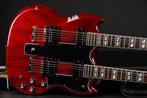 Gibson EDS-1275 customshop, Ophalen, Zo goed als nieuw, Gibson