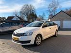 Skoda Rapid 1.2Tsi 5Drs Airco Navigatie 107Dkm 2016, Handgeschakeld, Particulier, Rapid, Te koop
