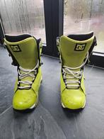 DC Snowboardschoenen - Maat 42.5, Ophalen, Gebruikt, Schoenen