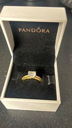 Pandora ring, Sieraden, Tassen en Uiterlijk, Ringen, Ophalen of Verzenden