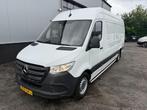 Mercedes-Benz Sprinter 314 2.2 CDI L3H2 Automaat Navi Euro 6, Automaat, Achterwielaandrijving, Gebruikt, Euro 6