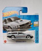 Hot wheels Alfa romeo GTV6 3.0, Nieuw, Ophalen of Verzenden