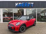 MINI Cooper S Electric Subsidie 2000EUR mogelijk! Camden Plu, Auto's, Mini, Te koop, Geïmporteerd, 1340 kg, 4 stoelen