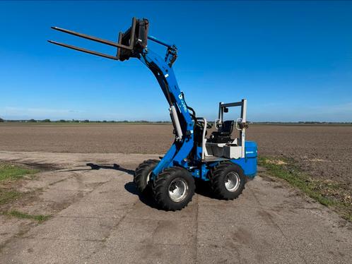 Quappen kaweco minishovel shovel kenteken, Zakelijke goederen, Machines en Bouw | Kranen en Graafmachines, Ophalen