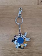 Disney 100 Sleutelhanger, Ophalen of Verzenden, Mickey Mouse, Nieuw, Overige typen