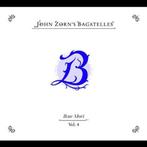 John Zorn (geb. 1953) The Bagatelles Vol. 4: Ikue Mori - CD, Verzenden, 1980 tot heden, Nieuw in verpakking, Jazz