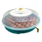 Puisor Nou, Ophalen of Verzenden, Gebruikt, Broedmachine