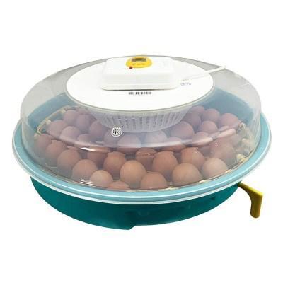 Puisor Nou, Dieren en Toebehoren, Pluimvee | Toebehoren, Gebruikt, Broedmachine, Ophalen of Verzenden