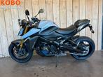 Suzuki GSX S1000 (bj 2022), SUZUKI, 4 cilinders, Motorrijbewijs A, Bedrijf