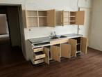 vintage keuken, Huis en Inrichting, Ophalen, Gebruikt, Enkelwandige keuken, Greeploos