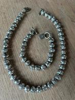 Otazu Armband met Swarovski - 1 steentje mist, Sieraden, Tassen en Uiterlijk, Kettingen, Met kristal, Overige materialen, Gebruikt