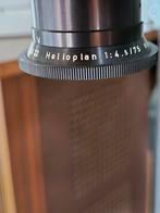 Lens, Prudon, Telelens, Ophalen of Verzenden, Prudon