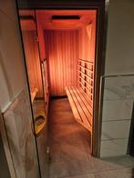 Infrarood Sauna, Sport en Fitness, Sauna, Ophalen, Gebruikt