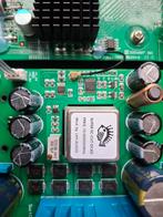 LHY audio audiofiele Switch 5 poorts, Overige merken, Overige systemen, Ophalen of Verzenden, Zo goed als nieuw