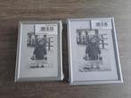 Set Fotolijstjes 5 stuks, Ophalen of Verzenden, Nieuw