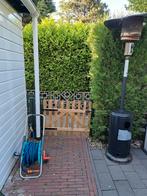 composiet, Tuin en Terras, Tuinpoorten, Ophalen of Verzenden, 200 cm of meer, 150 tot 200 cm, Composiet