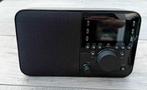 Logitech Squeezeboz internet radio, Verzenden, Zo goed als nieuw, Radio