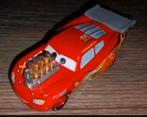 🚙metalen cars drag racer: bliksem mcqueen🚙, Verzenden, Elektrisch, Overige merken