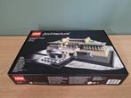 Lego Architecture 21017 Imperial Hotel, Ophalen of Verzenden, Nieuw, Complete set, Lego