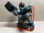 Skylanders Giants Granite Crusher mét kaart, Gebruikt, 1 speler, Ophalen of Verzenden, Role Playing Game (Rpg)
