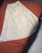 Beige rok + top, Verzenden, Beige, Nieuw, Maat 34 (XS) of kleiner