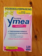 Ymea, Ophalen