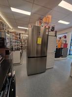 Whirlpool Koelkast No Frost RVS - Gratis Bezorging!, Ophalen of Verzenden