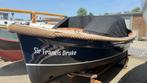 Reddingssloep 8.00 (bj 1981), Watersport en Boten, Gebruikt, Overige brandstoffen, 6 tot 9 meter, 30 tot 50 pk