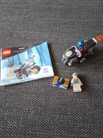 Lego Marvel sets, Kinderen en Baby's, Speelgoed | Duplo en Lego, Ophalen, Zo goed als nieuw, Complete set, Lego