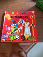 Het grote avontuur van Sinterklaas en zijn paard, Diversen, Sinterklaas, Ophalen of Verzenden, Zo goed als nieuw