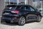Ford Kuga 2.5 PHEV ST-Line X All-in rijklrprs | Apple cp/And, 12 maanden, Gebruikt, 4 cilinders, Zwart