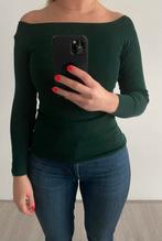 3x boothals tops van H&M, H&M, Wit, Ophalen of Verzenden, Zo goed als nieuw
