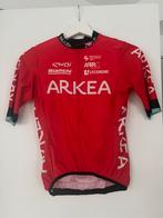 Arkea pro cycling team jersey, Bovenkleding, Ophalen of Verzenden, Dames, Ekoi