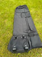 Stevige partytent opbergtas met wieltjes, Tuin en Terras, Partytenten, Ophalen of Verzenden, Minder dan 5 meter, Minder dan 4 meter