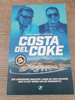Costa del Coke - Arthur van Amerongen & Ivo Teulings, Ophalen of Verzenden, Gelezen, Arthur van Amerongen, Ivo Teulings