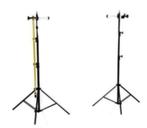 Falcon Eyes Achtergrond Systeem B-78RH voor Papier Rol, Audio, Tv en Foto, Fotografie | Fotostudio en Toebehoren, Ophalen of Verzenden