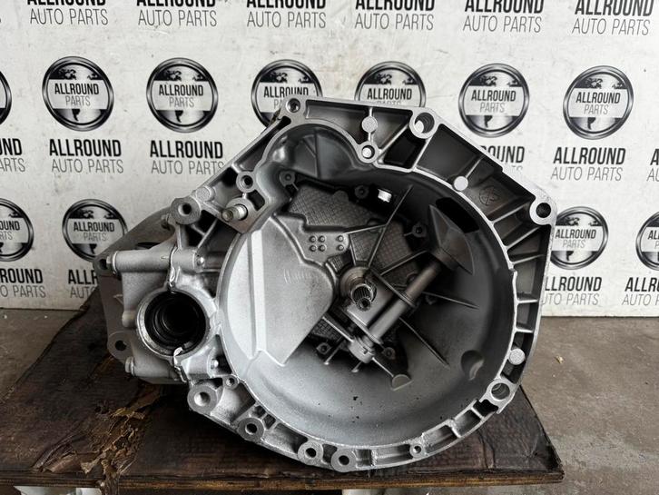 Fiat 500/ Ford KA Versnellingsbak 1.2Benzine, Auto-onderdelen, Transmissie en Toebehoren, Fiat, Ford, Gereviseerd, Ophalen of Verzenden